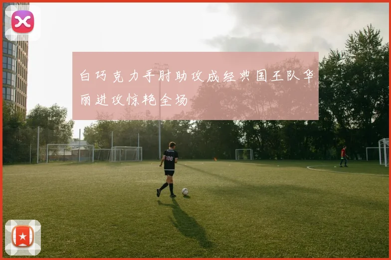 白巧克力手肘助攻成经典国王队华丽进攻惊艳全场
